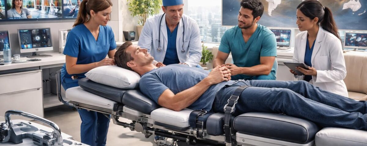 découvrez le traitement par ondes de choc à blainville pour soulager rapidement et efficacement la douleur à la hanche. solution non invasive pour un confort retrouvé.