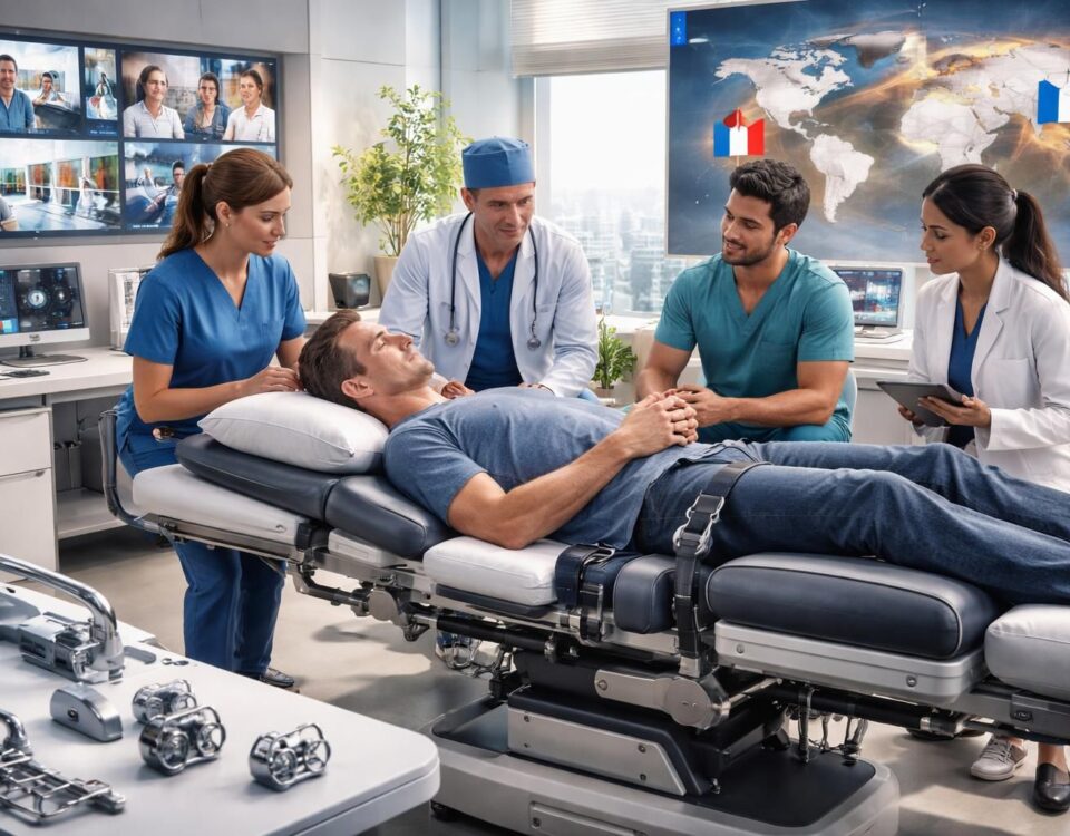 découvrez le traitement par ondes de choc à blainville pour soulager rapidement et efficacement la douleur à la hanche. solution non invasive pour un confort retrouvé.
