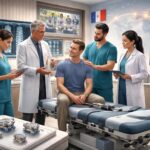 découvrez un traitement par ondes de choc à boucherville pour soulager rapidement et efficacement les douleurs à la hanche. retrouvez votre mobilité sans douleur grâce à cette méthode non invasive.
