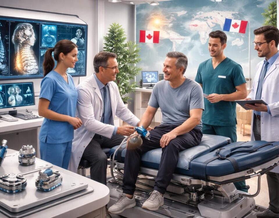 découvrez un traitement par ondes de choc à brossard pour soulager rapidement et efficacement la douleur à la hanche. solution non invasive pour retrouver votre mobilité et mieux vivre au quotidien.
