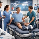 découvrez le traitement par ondes de choc pour soulager rapidement et efficacement votre douleur à la hanche à candiac. une méthode non invasive pour retrouver mobilité et confort.