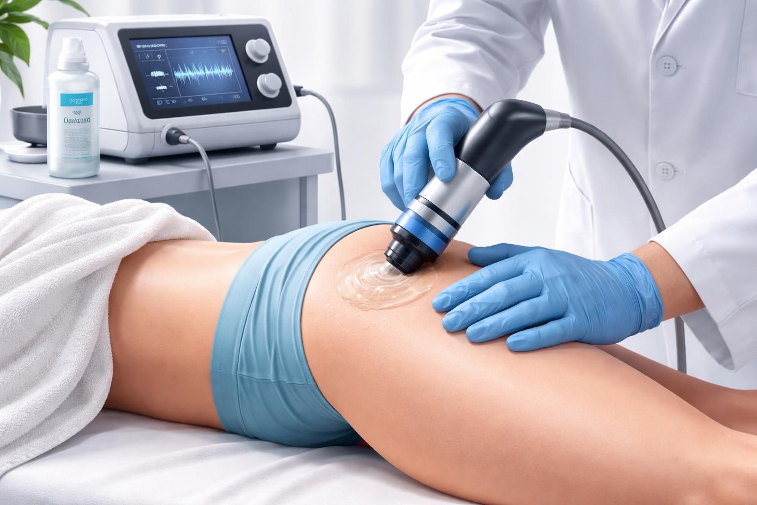 découvrez le traitement par ondes de choc à kirkland pour soulager rapidement et efficacement la douleur à la hanche. une solution non invasive pour retrouver votre mobilité et votre confort.