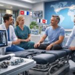 découvrez le traitement par ondes de choc à la prairie pour soulager rapidement et efficacement vos douleurs à la hanche. une solution non invasive pour retrouver mobilité et confort.
