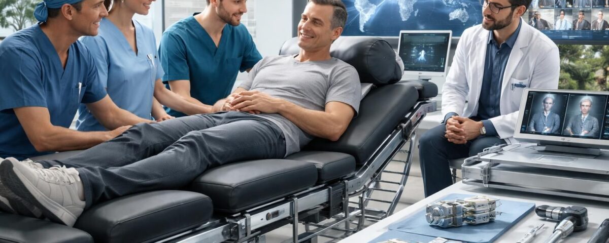 découvrez le traitement par ondes de choc à lachenaie pour soulager rapidement et efficacement vos douleurs à la hanche. une solution non invasive pour retrouver votre mobilité et votre bien-être.