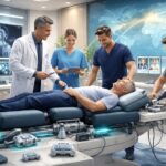découvrez notre traitement par ondes de choc à pointe-claire pour soulager rapidement et efficacement la douleur à la hanche. une solution innovante pour votre bien-être.