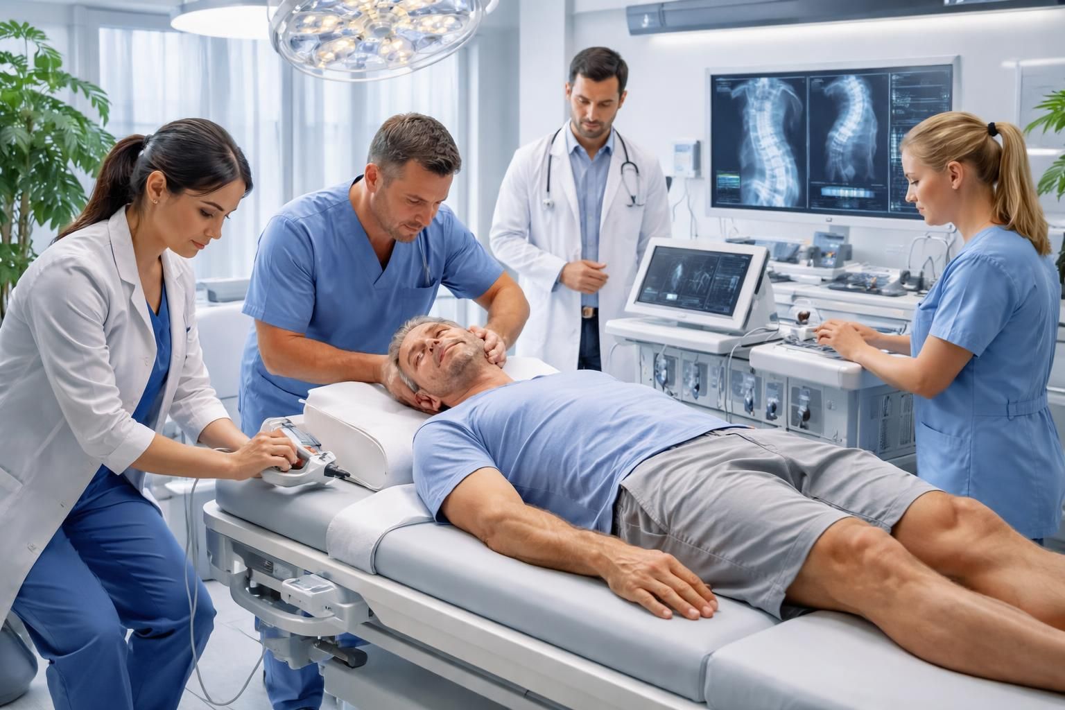 découvrez le traitement par ondes de choc à saint-constant pour soulager rapidement et efficacement la douleur à la hanche. une solution non invasive pour retrouver votre mobilité et confort.