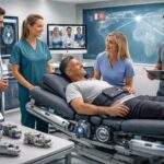 découvrez notre traitement par ondes de choc à saint-constant pour soulager rapidement et efficacement la douleur à la hanche. méthode non invasive et résultats durables.