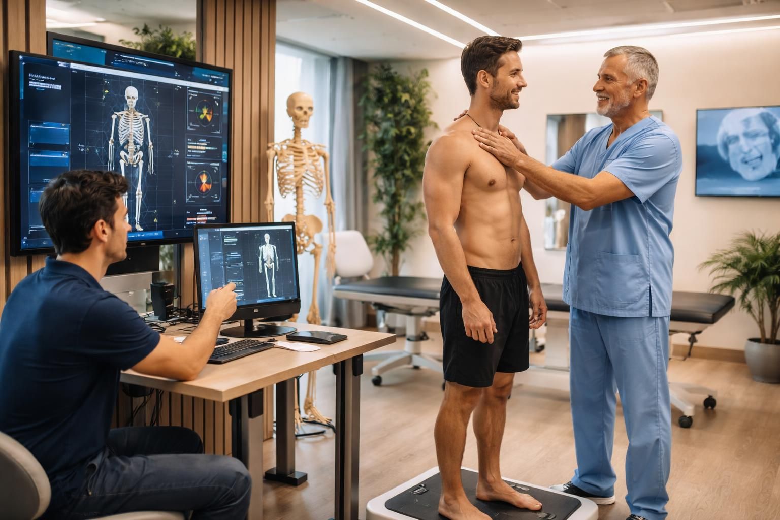 découvrez le traitement par ondes de choc à longueuil, une solution rapide et efficace pour soulager vos blessures sportives chroniques. améliorez votre récupération et retrouvez votre performance.