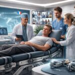 découvrez le traitement par ondes de choc à beaconsfield pour soulager rapidement et efficacement la calcification tendineuse. une solution non invasive pour retrouver votre mobilité et diminuer la douleur.