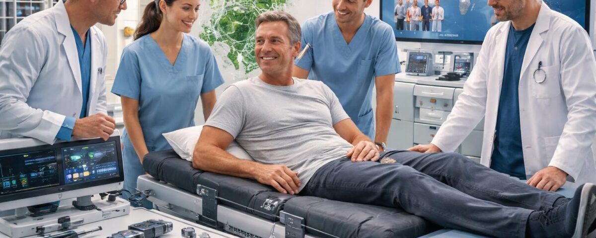 découvrez un traitement par ondes de choc à châteauguay pour soulager rapidement et efficacement la calcification tendineuse. une solution moderne pour retrouver votre mobilité et réduire la douleur.