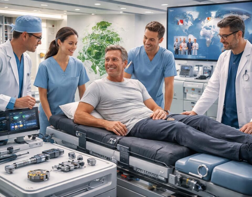 découvrez un traitement par ondes de choc à châteauguay pour soulager rapidement et efficacement la calcification tendineuse. une solution moderne pour retrouver votre mobilité et réduire la douleur.