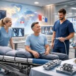 découvrez le traitement par ondes de choc à saint-constant, une solution rapide et efficace pour soulager la calcification tendineuse et retrouver votre mobilité.